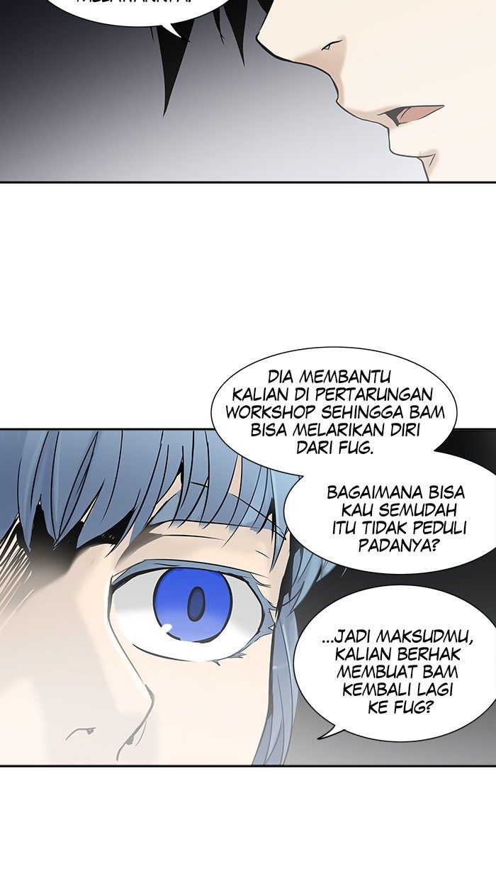 tower-of-god - Chapter: 285