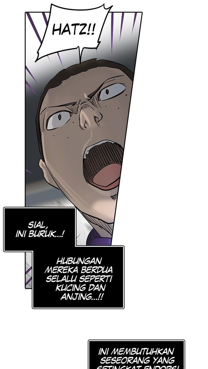 tower-of-god - Chapter: 285