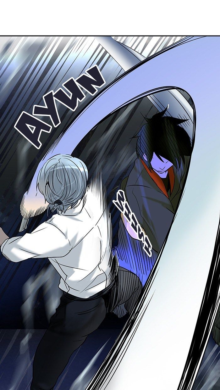 tower-of-god - Chapter: 285