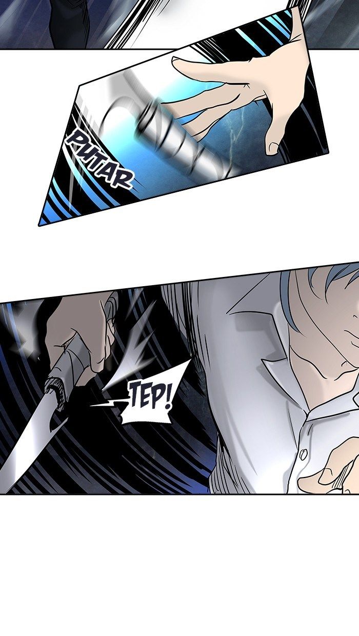tower-of-god - Chapter: 285