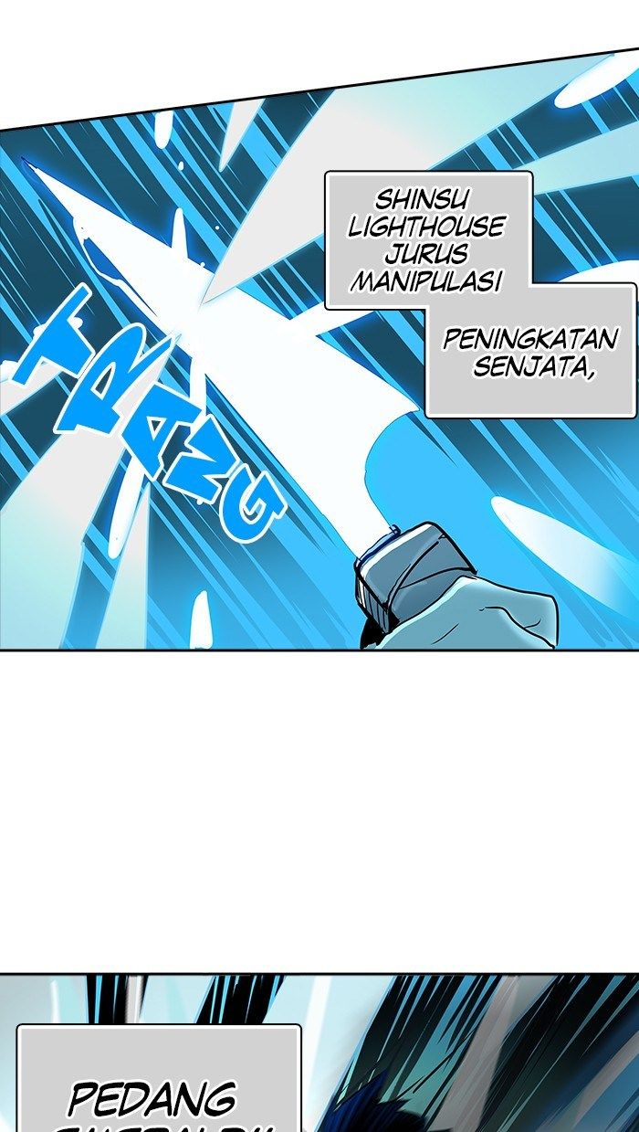 tower-of-god - Chapter: 285