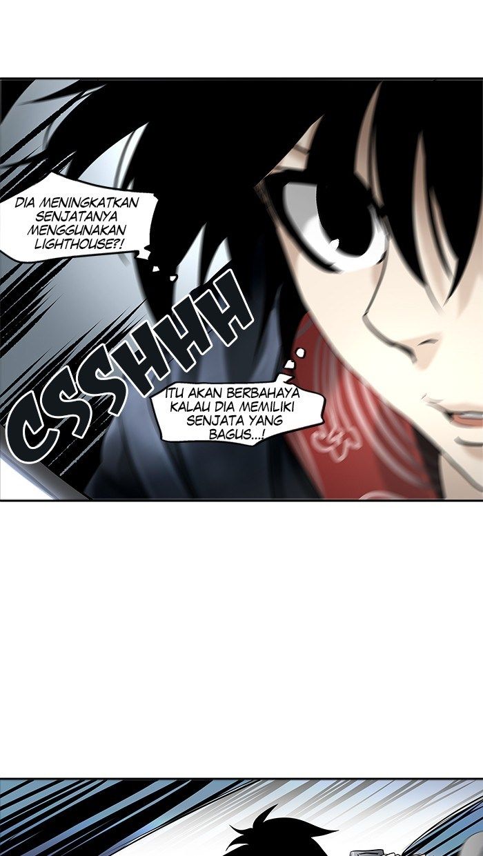 tower-of-god - Chapter: 285