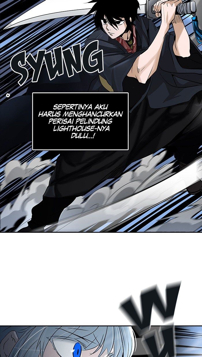 tower-of-god - Chapter: 285