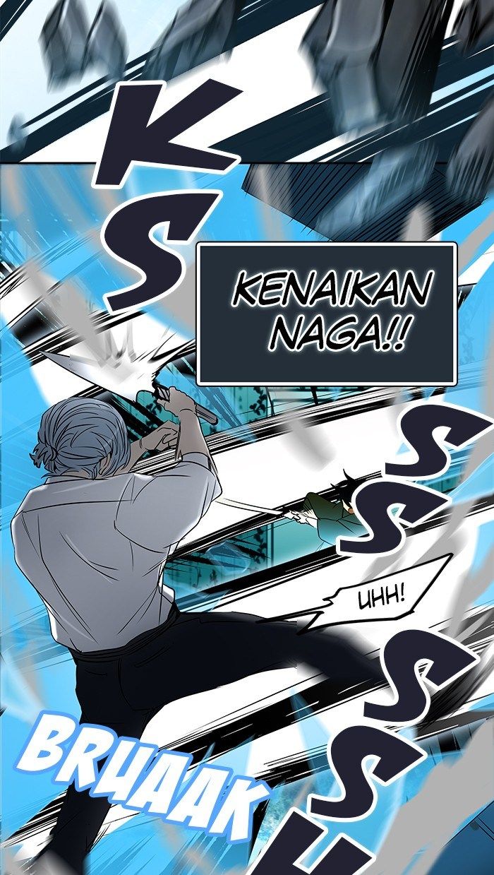 tower-of-god - Chapter: 285