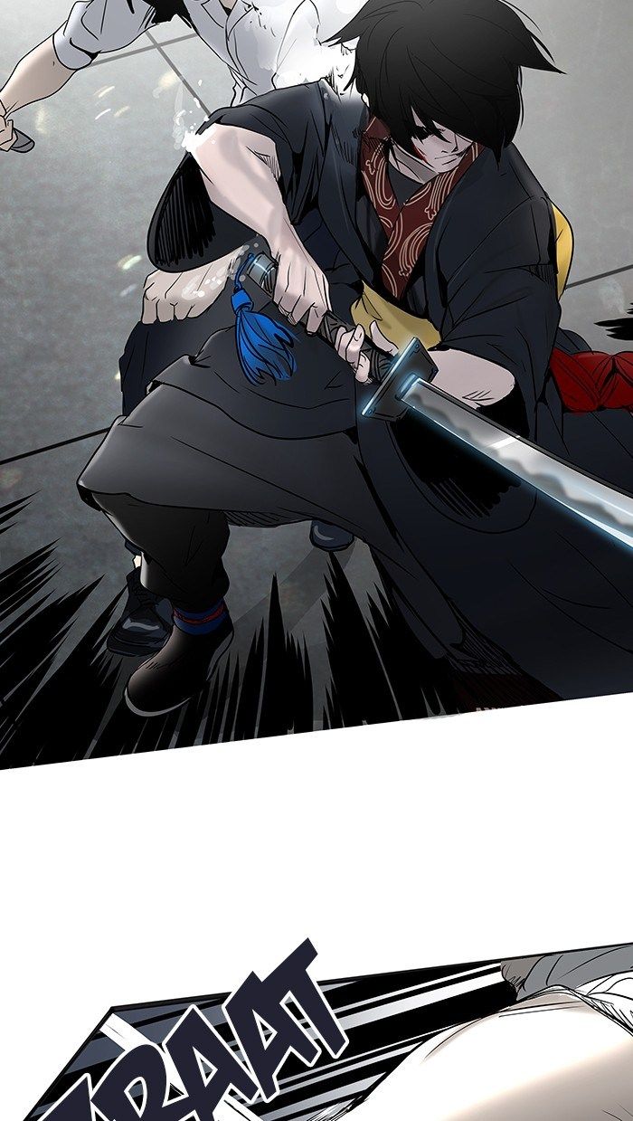 tower-of-god - Chapter: 285