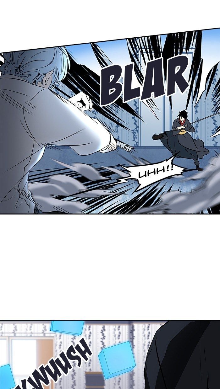 tower-of-god - Chapter: 285