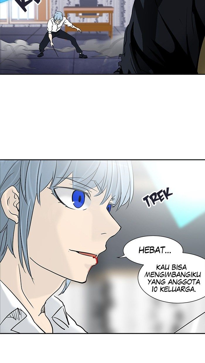 tower-of-god - Chapter: 285