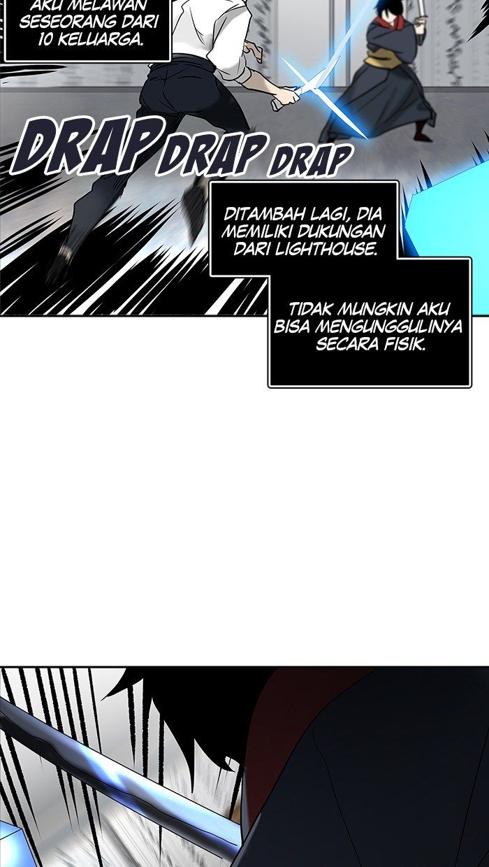tower-of-god - Chapter: 285