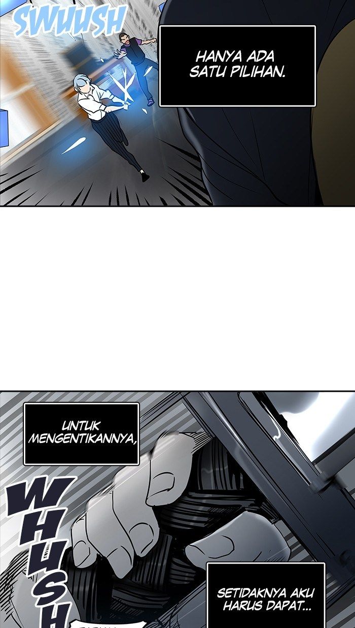 tower-of-god - Chapter: 285
