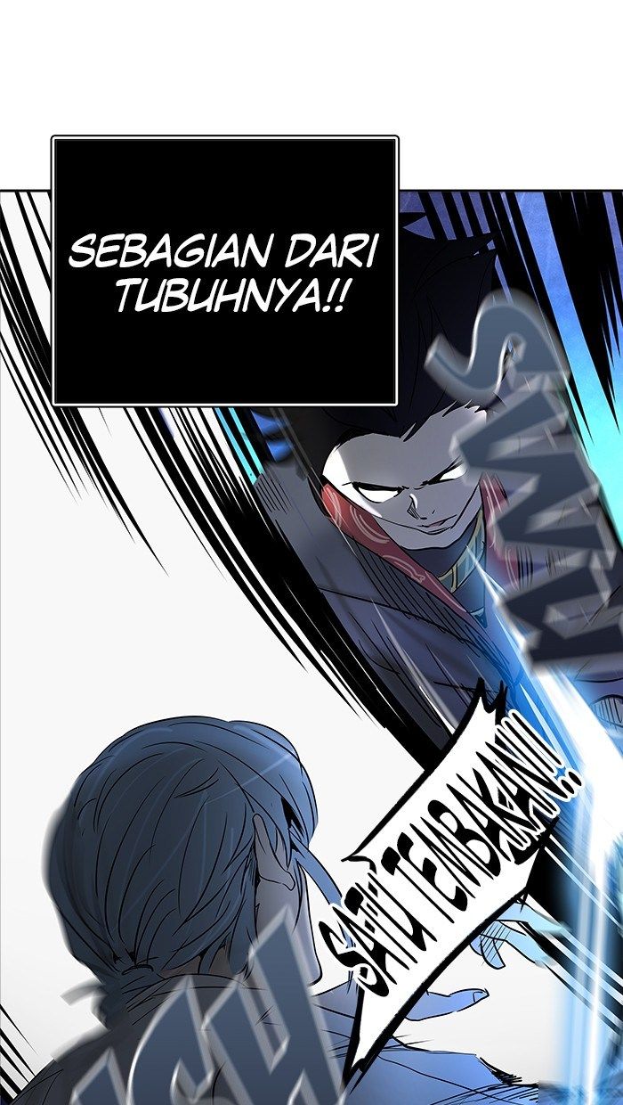 tower-of-god - Chapter: 285