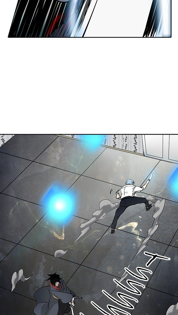 tower-of-god - Chapter: 285