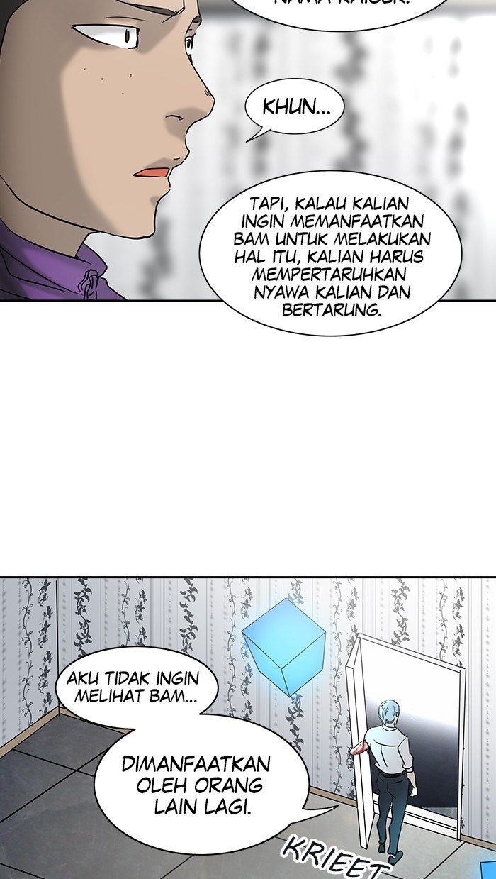 tower-of-god - Chapter: 285