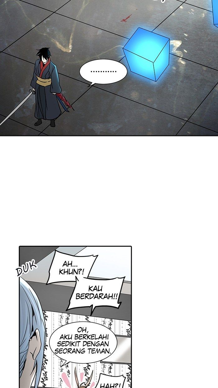 tower-of-god - Chapter: 285