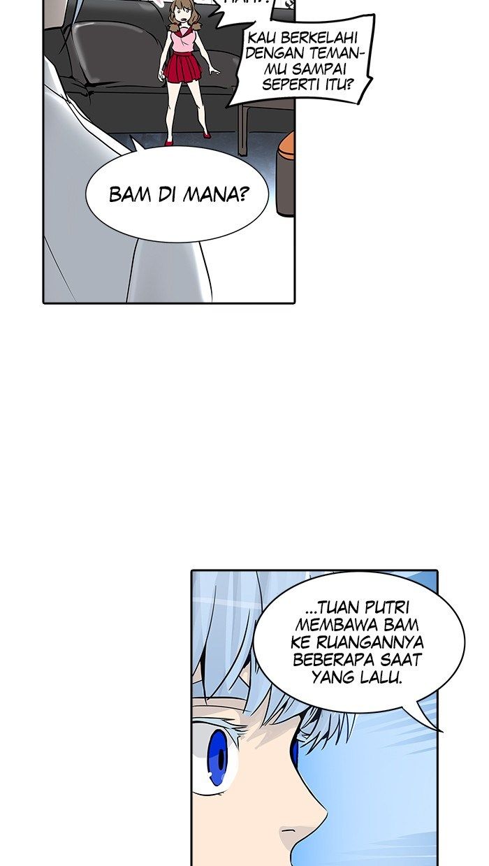 tower-of-god - Chapter: 285
