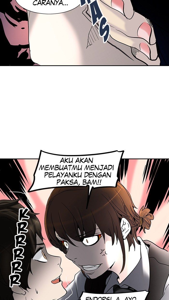 tower-of-god - Chapter: 285