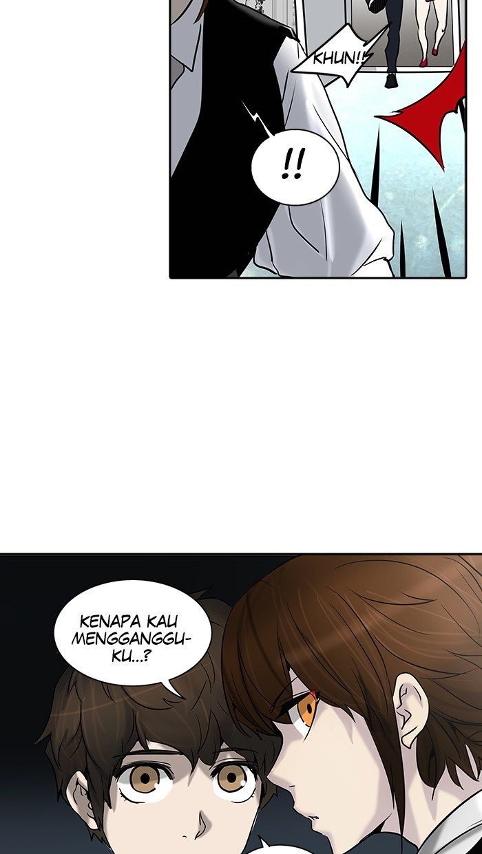 tower-of-god - Chapter: 285