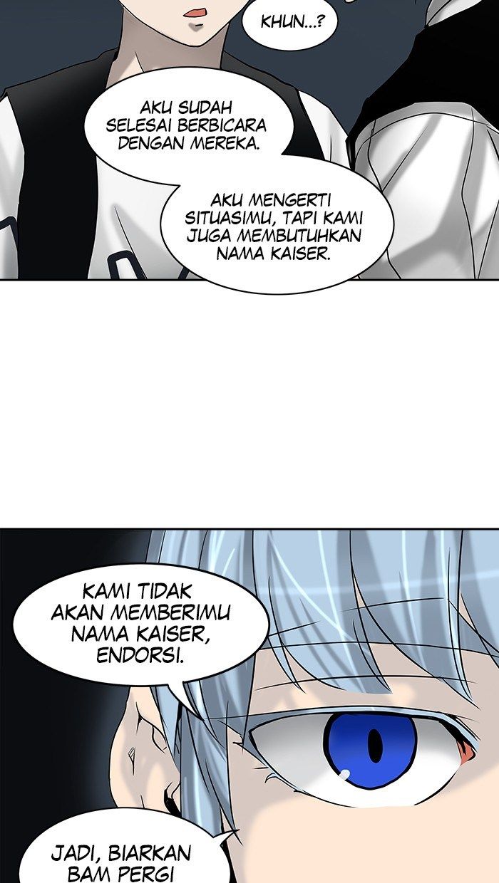 tower-of-god - Chapter: 285