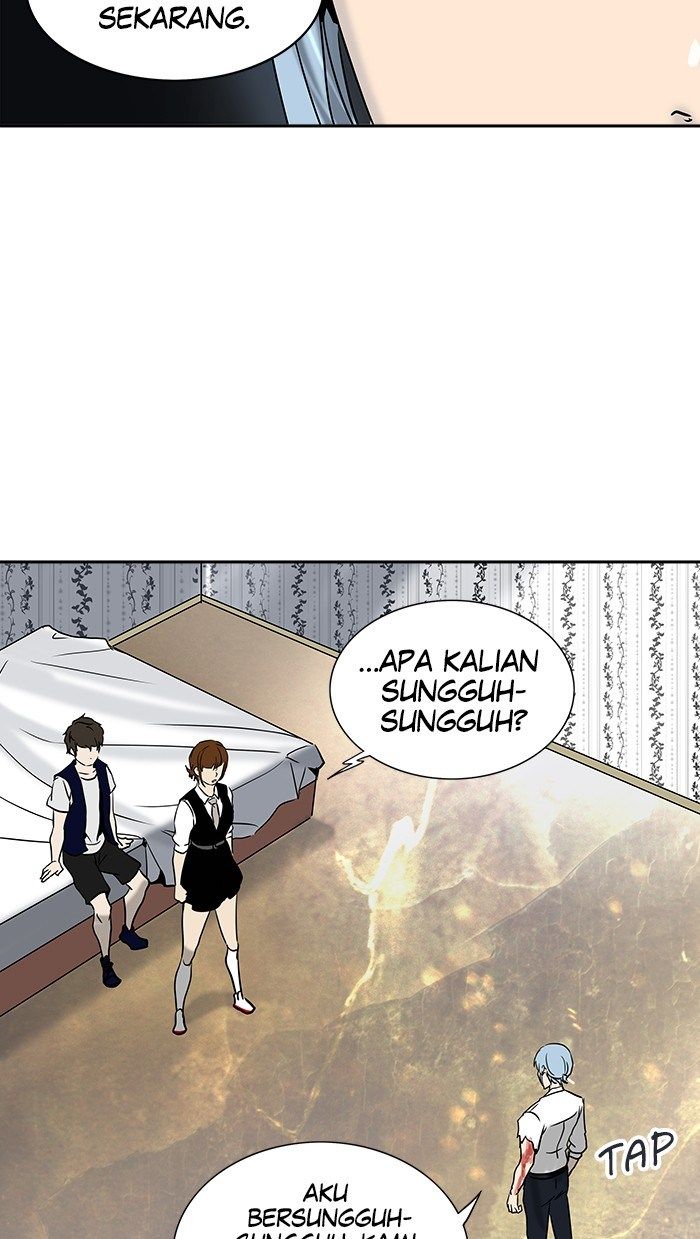 tower-of-god - Chapter: 285