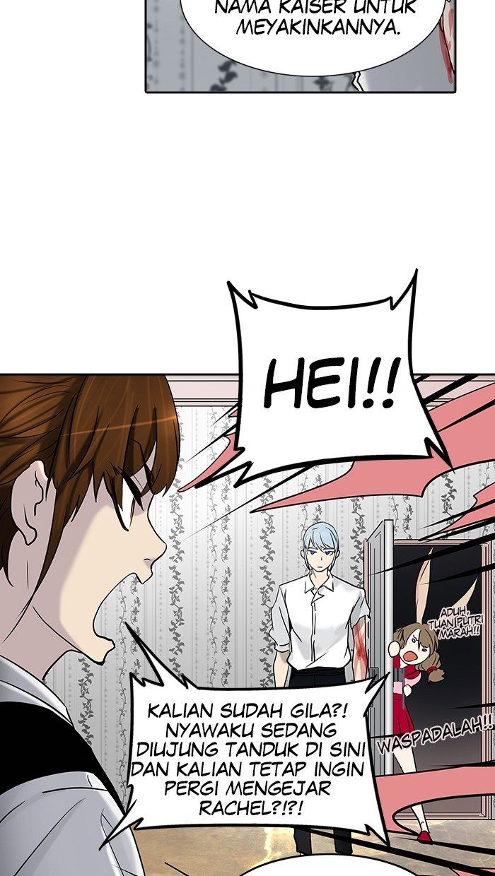 tower-of-god - Chapter: 285