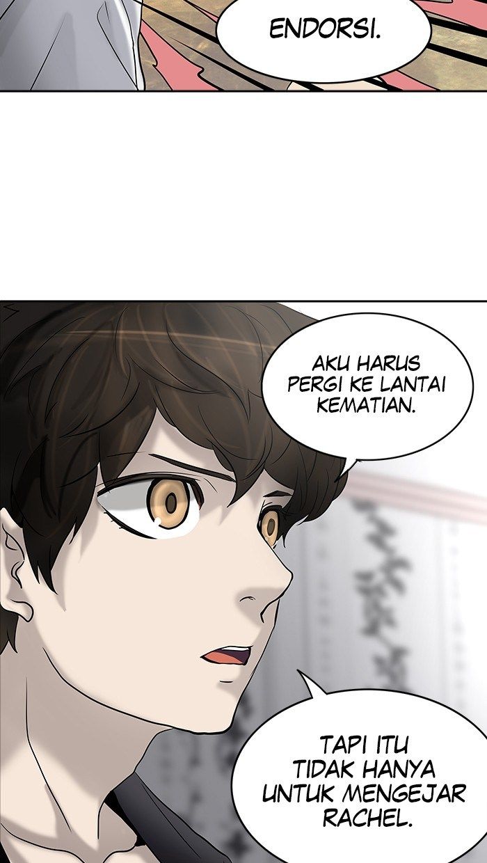 tower-of-god - Chapter: 285