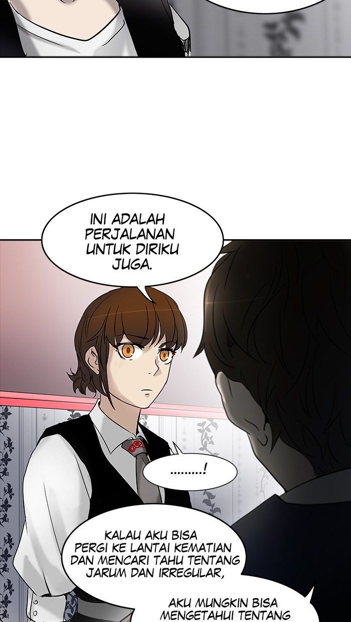 tower-of-god - Chapter: 285