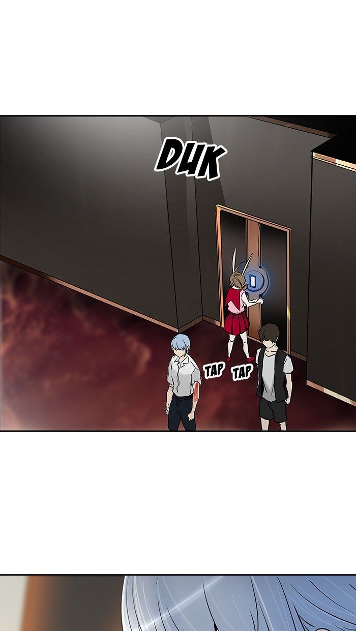 tower-of-god - Chapter: 285