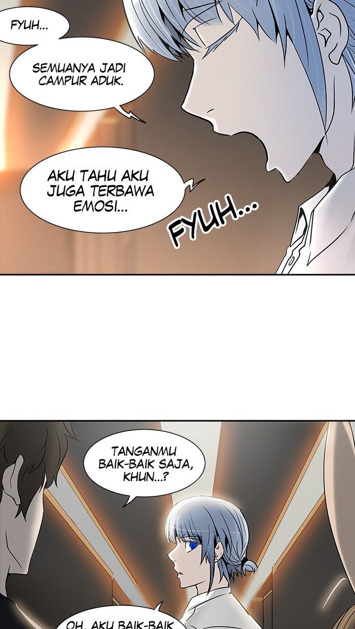 tower-of-god - Chapter: 285
