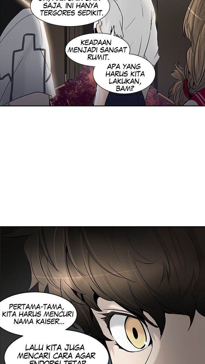 tower-of-god - Chapter: 285