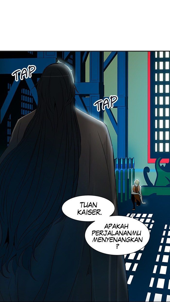 tower-of-god - Chapter: 285