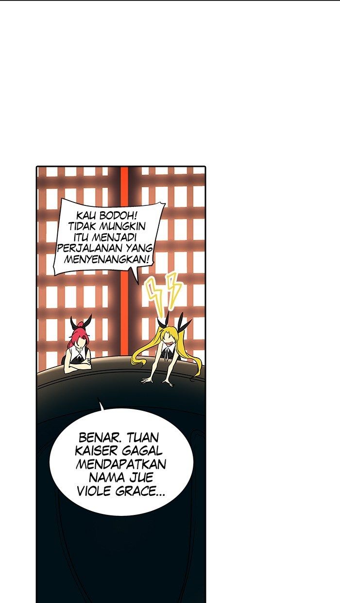 tower-of-god - Chapter: 285