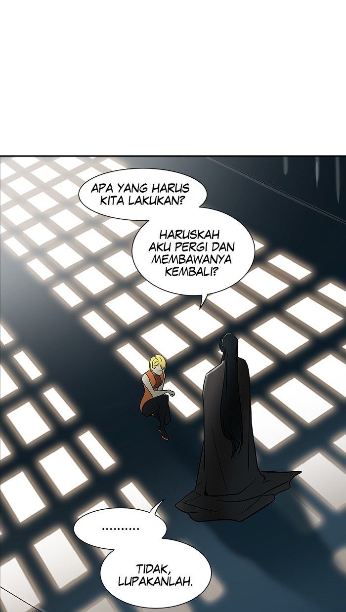 tower-of-god - Chapter: 285