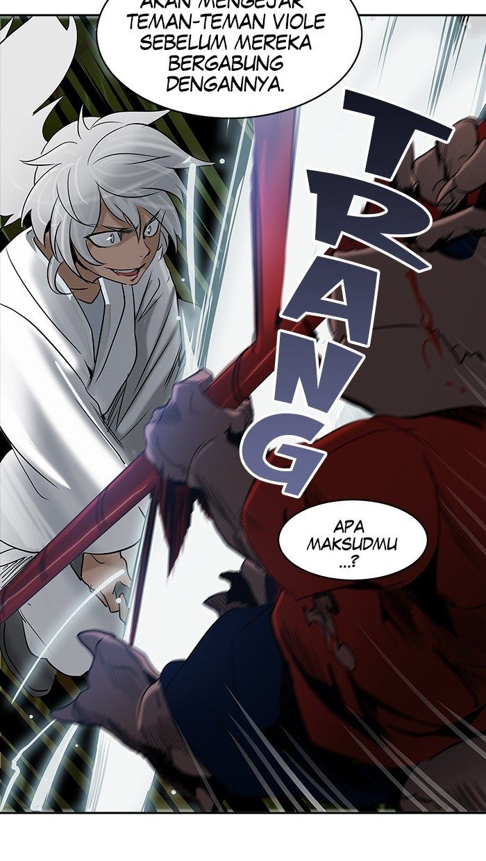 tower-of-god - Chapter: 285