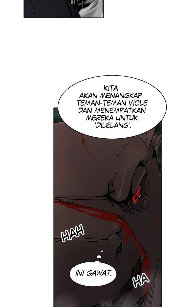 tower-of-god - Chapter: 285