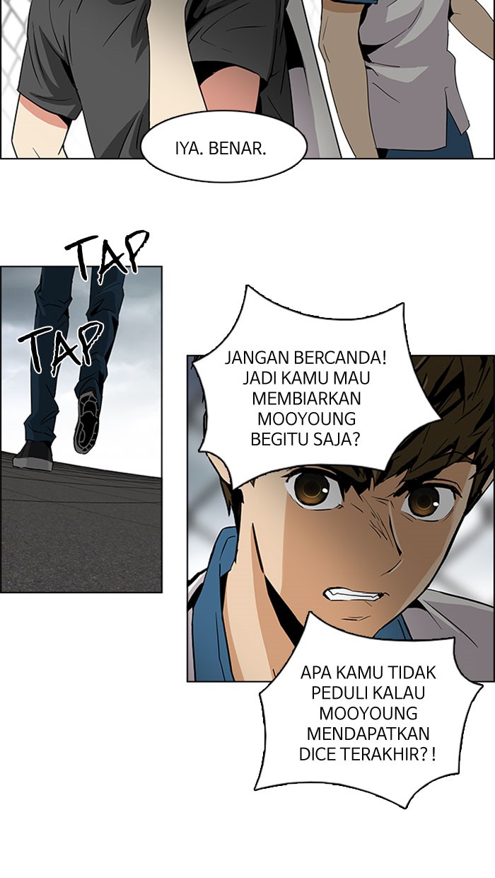 dice - Chapter: 78