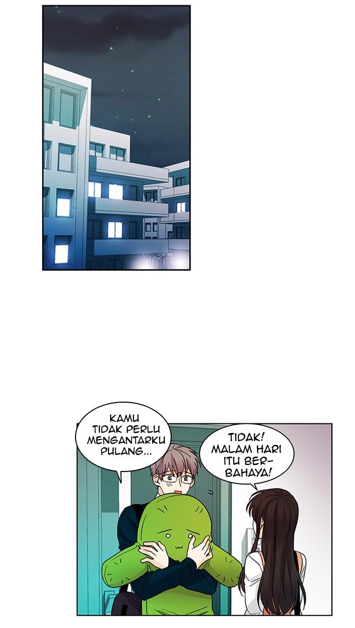 oh-holy - Chapter: 40