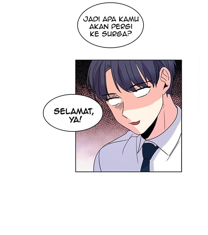 oh-holy - Chapter: 40