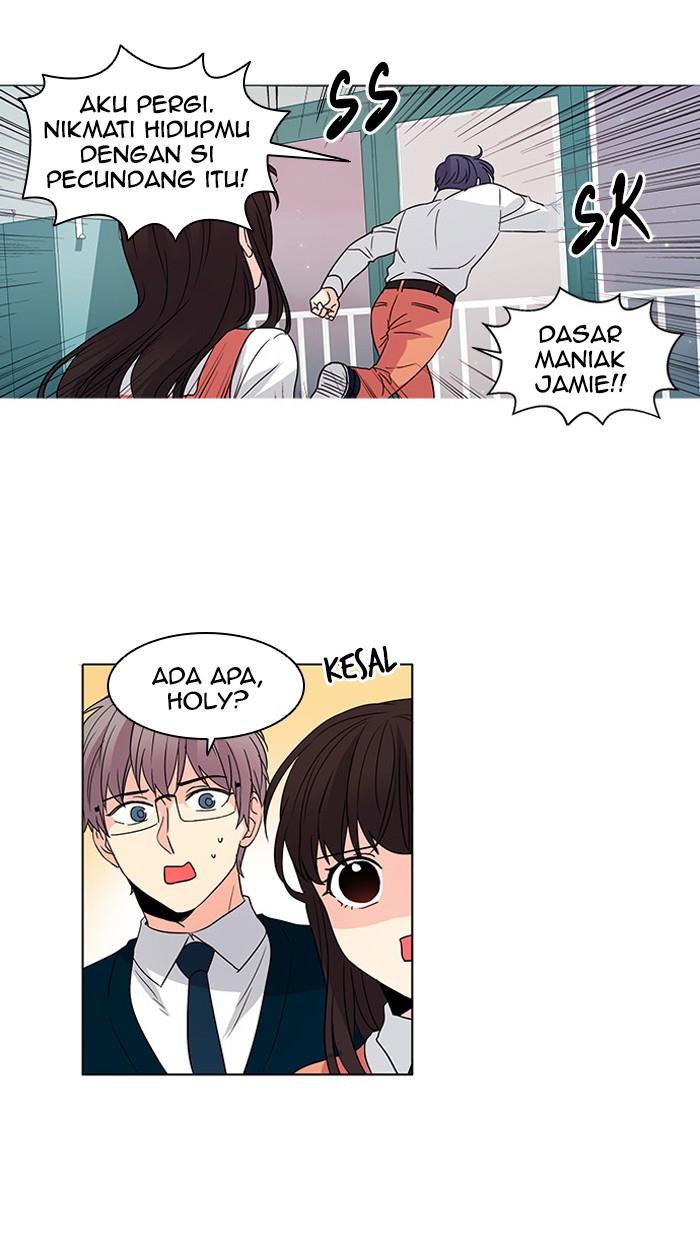 oh-holy - Chapter: 40