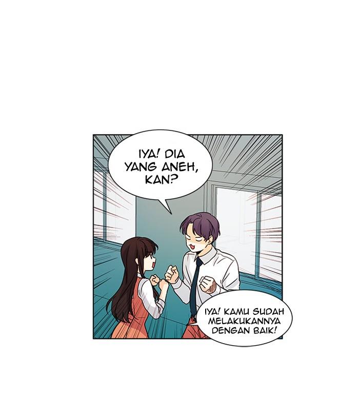 oh-holy - Chapter: 40