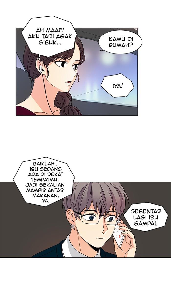 oh-holy - Chapter: 40