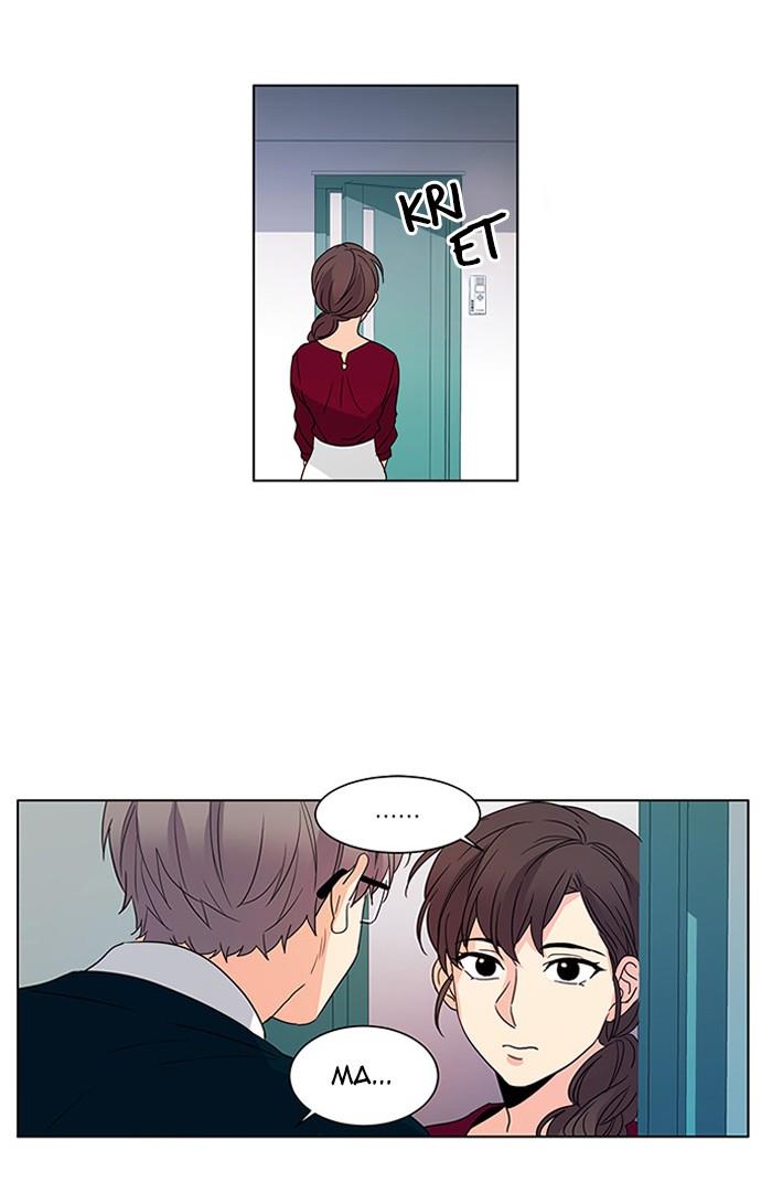 oh-holy - Chapter: 40