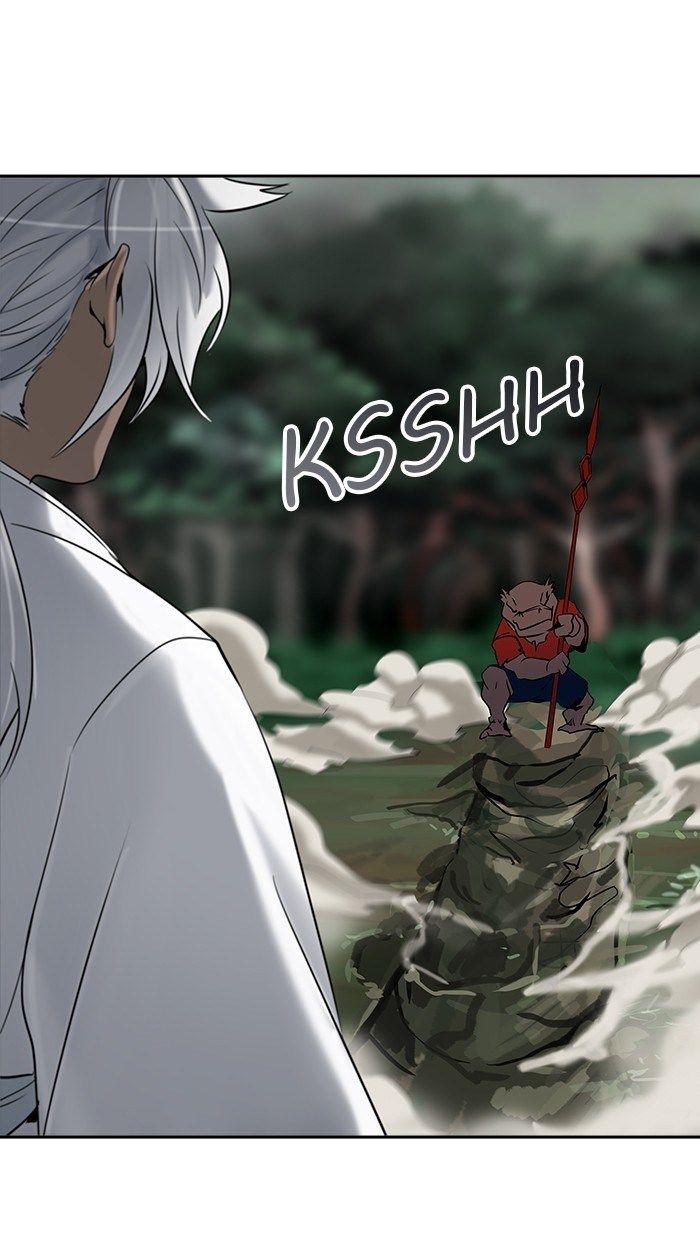 tower-of-god - Chapter: 286