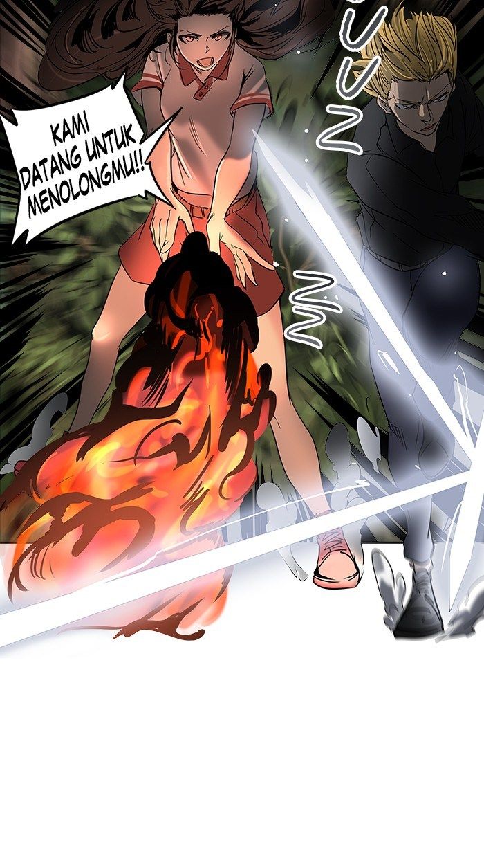 tower-of-god - Chapter: 286