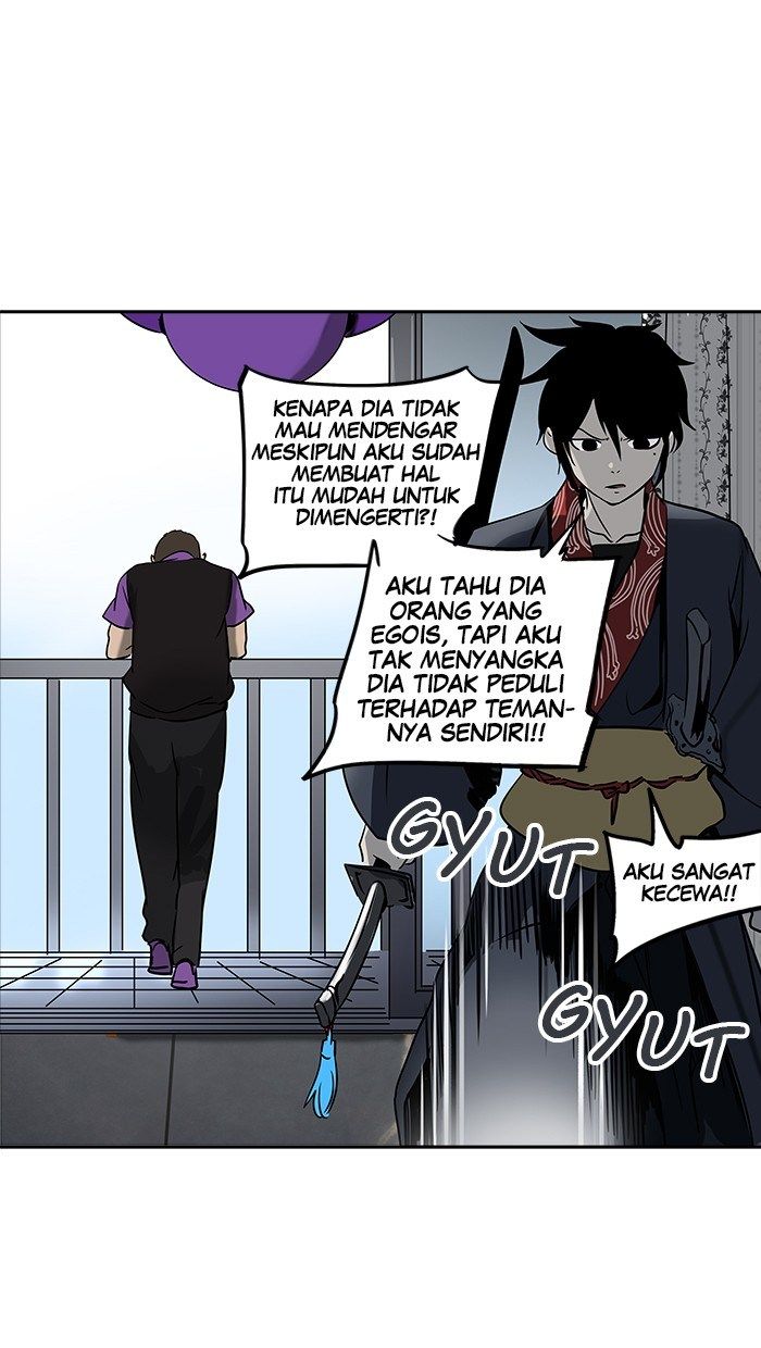 tower-of-god - Chapter: 286