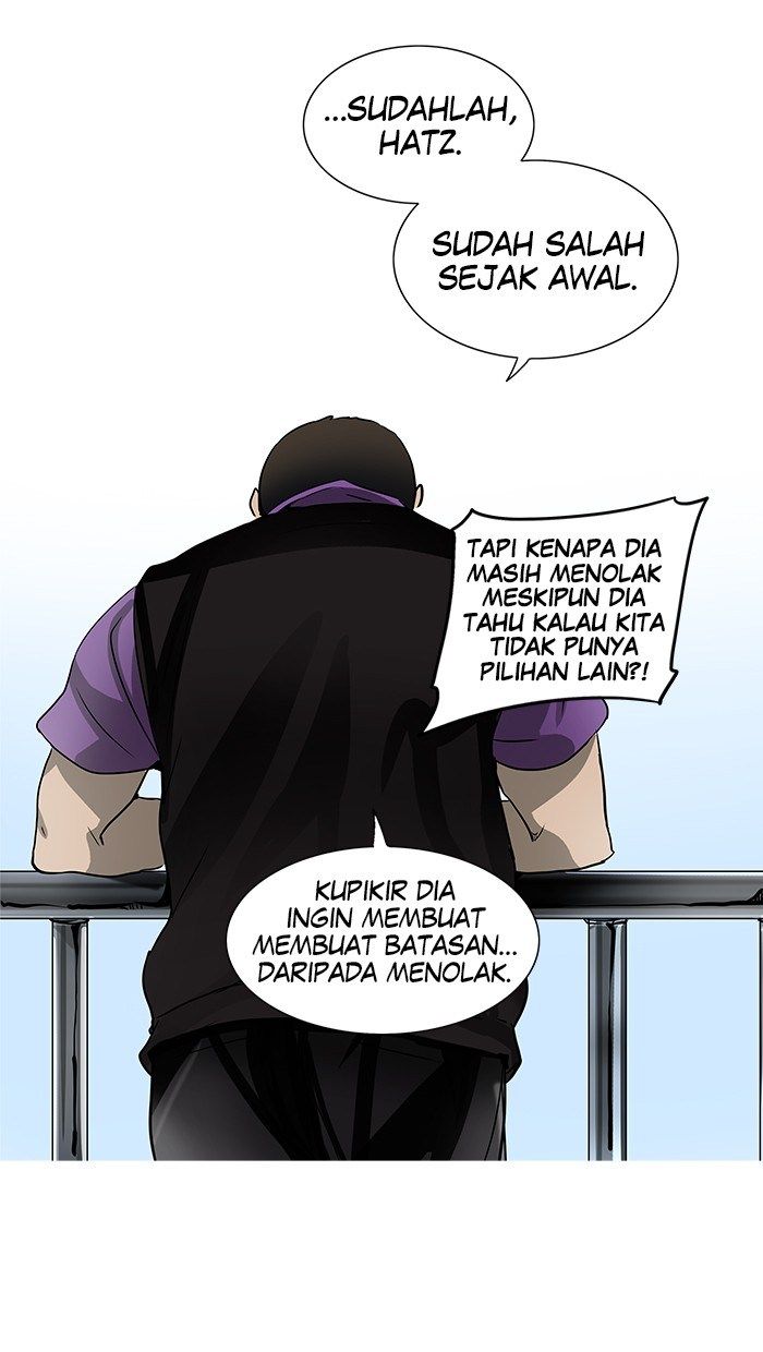 tower-of-god - Chapter: 286