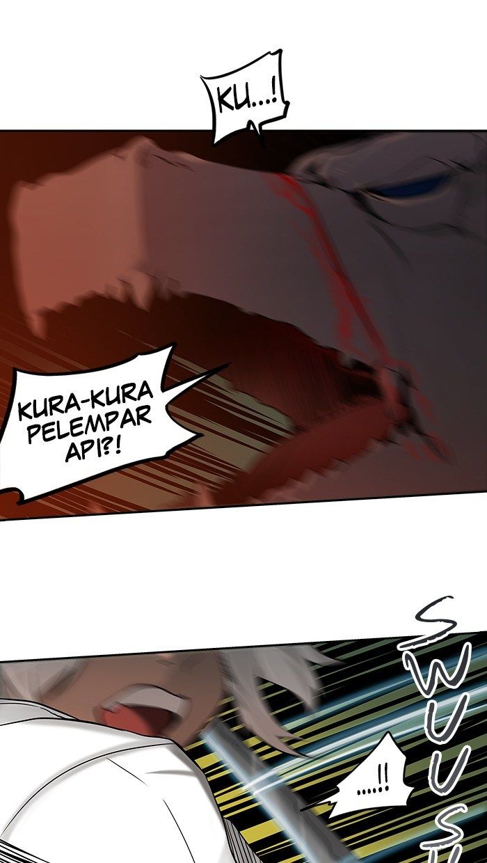 tower-of-god - Chapter: 286