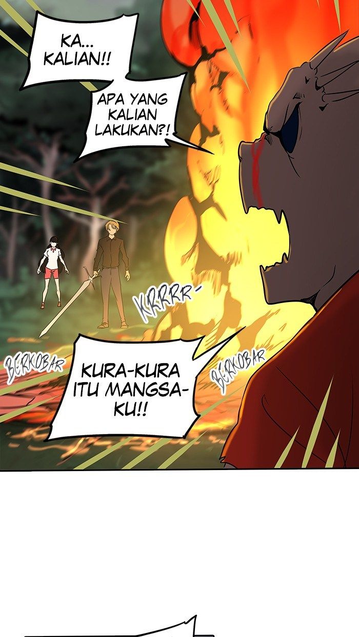 tower-of-god - Chapter: 286