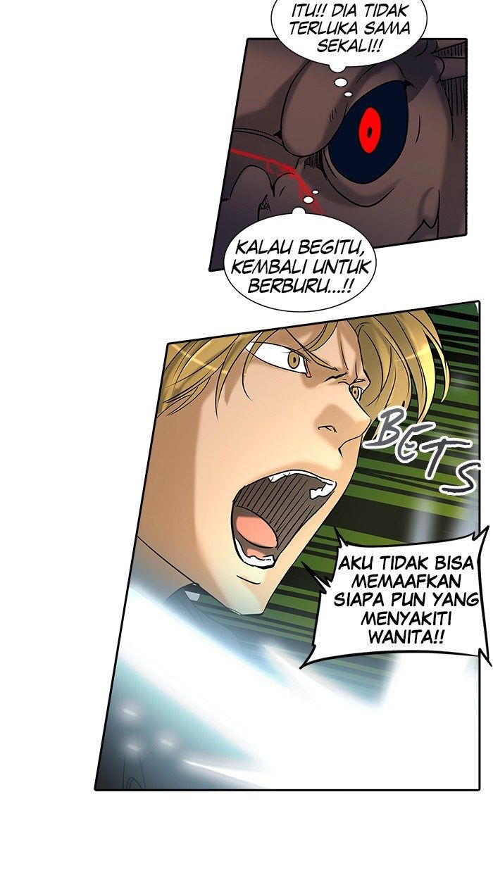 tower-of-god - Chapter: 286