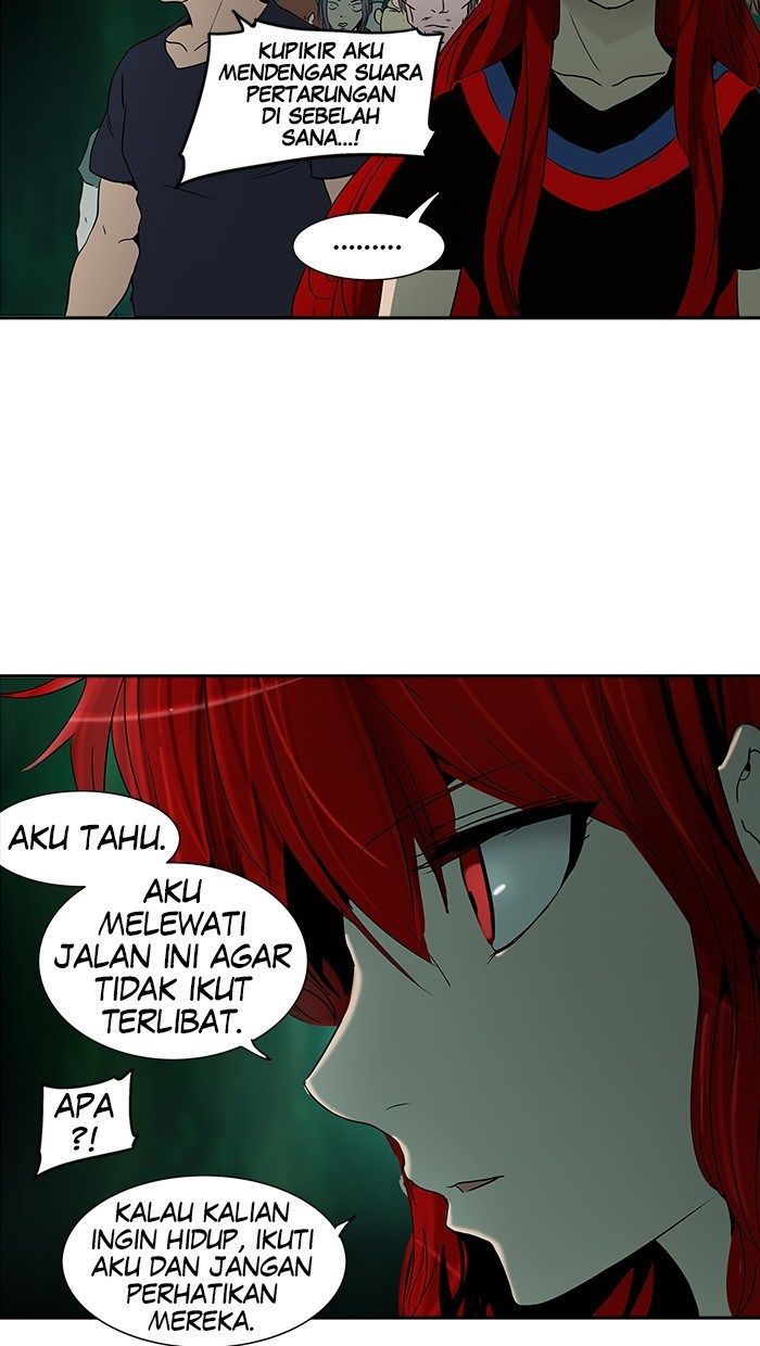 tower-of-god - Chapter: 286