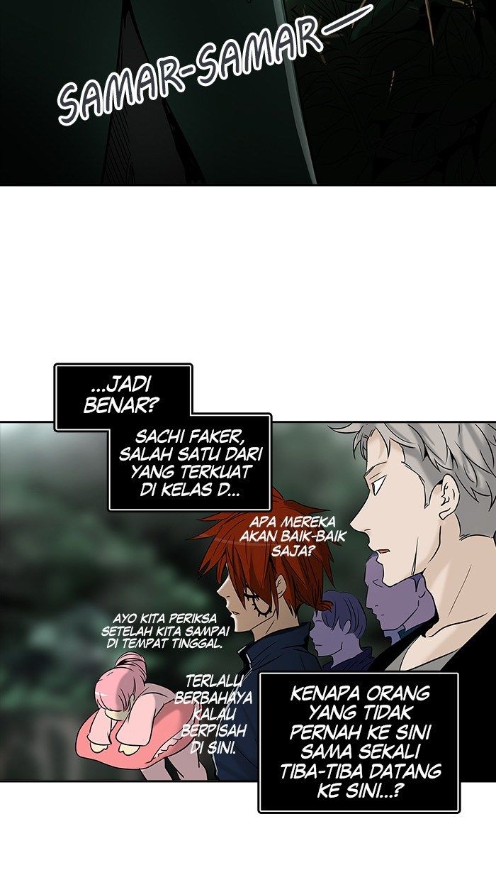 tower-of-god - Chapter: 286
