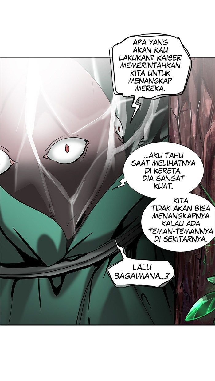 tower-of-god - Chapter: 286